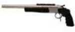 CVA Scout Pistol 243 Winchester 14" Barrel With Scope Mount