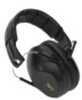 Browning Bro Earmuff BUCKMARK II Blk