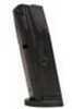 SigTac P250C/320C Magazine 9mm New Style, 10 Round Md: Mag-Mod-C-9-10