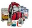 Wise Foods 5 Day Survival Back Pack Red Md: 01-621GSG(Red)