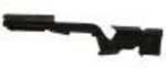 ProMag Archangel Stock Fits Rug Mini 14/30 Adjustable Black AAMINI