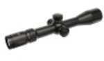 Burris XTR II Riflescope 4-20x50mm SCR Mil Reticle Model 201042