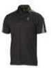 Browning Highline Polo Shirt, Dark Heather Large Md: 3010706903