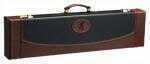 Browning Encino II Fitted Case, Black/Brown Md: 1425039212