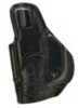 Safariland Inside the Pocket Holster Ruger LC9 STX, Plain Black Md: 27-184-61