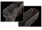 Truglo Fiber Optic Set, Handgun for Glock 42 Md: TG131G3