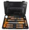 Pachmayr Ultimate Case Prep Kit Includes Gauge Bullet Puller Deburr Tool Chamfer Pocket Reamers/Cleaners/
