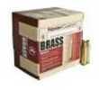 Custom Reloading Brass 28 Nosler 25 Per Box Md: 10150
