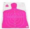 Birchwood Casey Eze-Scorer 23" x 35" Bc27 Pink 5 Paper Targets Md: 37039