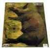 Birchwood Casey Pregame Targets Boar, 16.5" x 24" (Per 3) Md: 35408