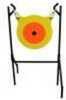 Birchwood Casey World Of Targets 9.5" Boomslang Gong For Centerfire Handguns & Rifles