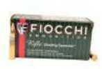 300 AAC Blackout 50 Rounds Ammunition Fiocchi Ammo 150 Grain Full Metal Jacket