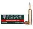 300 Winchester Magnum 20 Rounds Ammunition Fiocchi Ammo 180 Grain Soft Point