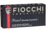 44 Special 50 Rounds Ammunition Fiocchi Ammo 200 Grain Soft Point