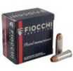 44 Rem Magnum 25 Rounds Ammunition Fiocchi Ammo 200 Grain Hollow Point