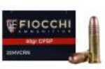 22 Long Rifle 50 Rounds Ammunition Fiocchi Ammo 40 Grain Hollow Point