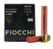 410 Gauge 25 Rounds Ammunition Fiocchi Ammo 3" 11/16 oz Lead #8