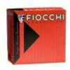 20 Gauge 25 Rounds Ammunition Fiocchi Ammo 2 3/4" 7/8 oz Lead #7.5