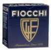 28 Gauge 25 Rounds Ammunition Fiocchi Ammo 3/4" oz Lead #7 1/2