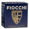 28 Gauge 25 Rounds Ammunition Fiocchi Ammo 3/4" oz Lead #8