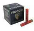 410 Gauge 25 Rounds Ammunition Fiocchi Ammo 1/2" oz Lead #8