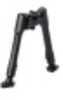 Champion Traps & Targets Tactical Bipod Black Adjustable 7" To 10" 5 Different Heights MSR Platformshe Chomper 6