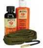 Hoppes 30 Caliber Rifle Cleaning Kit, Clam Md: 110030