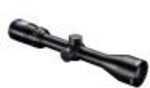 Bushnell Banner Riflescope 3-9x40mm, Matte Black, Multi-X Reticle Md: 613948