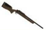 Mossberg MVP LR 7.62 NATO Bolt Action Rifle 20" Barrel 10 Rounds OD Green Synthetic Stock Blued Finish