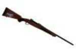 Mossberg Patriot 22-250 Rem Bolt Action Rifle 22" Fluted Barrel Walnut Stock Weaver Style Bases 5 Round