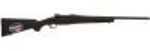 Mossberg Patriot 22-250 Bolt Action Rifle Remington 22" Matte Blued Fluted Barrel Black Synthetic Stock 5 Round 27843