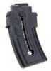 Mossberg Blaze Magazine .22 Long Rifle, 10 Rounds, Black Md: 95135