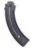 Mossberg Blaze Magazine .22 Long Rifle, 25 Rounds, Black Md: 95136