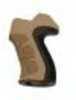 Advanced Technology Intl. AR-15 X2 Scorpion Recoil Pistol Grip Flat Dark Earth Md: A.5.20.2343