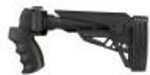 Advanced Technology TactLite Stock Fits Most Maverick 88 Mossberg 500/535/590/835 Remington 870 American Tactical MB3 an