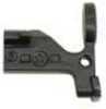 Patriot Ordnance Factory Black Universal Bolt Catch 00667