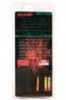 Aimshot Green Laser Bore Sight .223 With Battery Box BSB223G