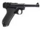 Umarex USA Legends P.08 .177BB Blowback Md: 2251803