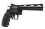 Umarex USA Colt 6" Python .177 Polymer - Steel BB Md: 2254040