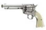 Umarex USA Colt Peacemaker .177BB Nickel Md: 2254048