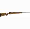 Savage Arms 110 Classic 300 Winchester Magnum rifle, 24 in barrel, 3 rd capacity, black, wood finish