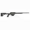 Savage Arms Axis II Precision 223 Remington bolt action rifle, 22 in barrel, 10 rd capacity, black aluminum finish