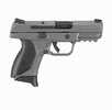 Ruger American Compact .45 ACP pistol, 3.75 in barrel, 7 rd capacity, black polymer finish