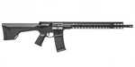 Stag Arms 15 Semi-Auto Rifle .223Rem 18" Barrel (1)-30Rd Mag Black Polymer Finish