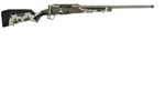 Savage Arms Impulse Big Game 6.5 Creedmoor rifle, 22 in barrel, 4 rd capacity, cerakote polymer finish