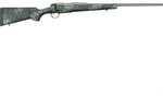 Bergara Mountain Rifle 2.0 - 28 Nosler bolt action 24 in barrel 3 rd capacity grey polymer finish