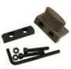 BlackHawk Hawk Rail Mount Thumb Rest Olive Drab