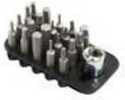 Wheeler ProfessiOnal Gunsmithing Screwdriver Add-On 21 Piece Md: 954671