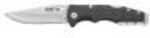 SOG Knives Salute Mini, Bead Blasted, G-10 Md: Ff1001-CP