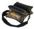 Bulls Bag Co Shooting Rest 10" Tuff-Tec/Tree Camo Md: 16014